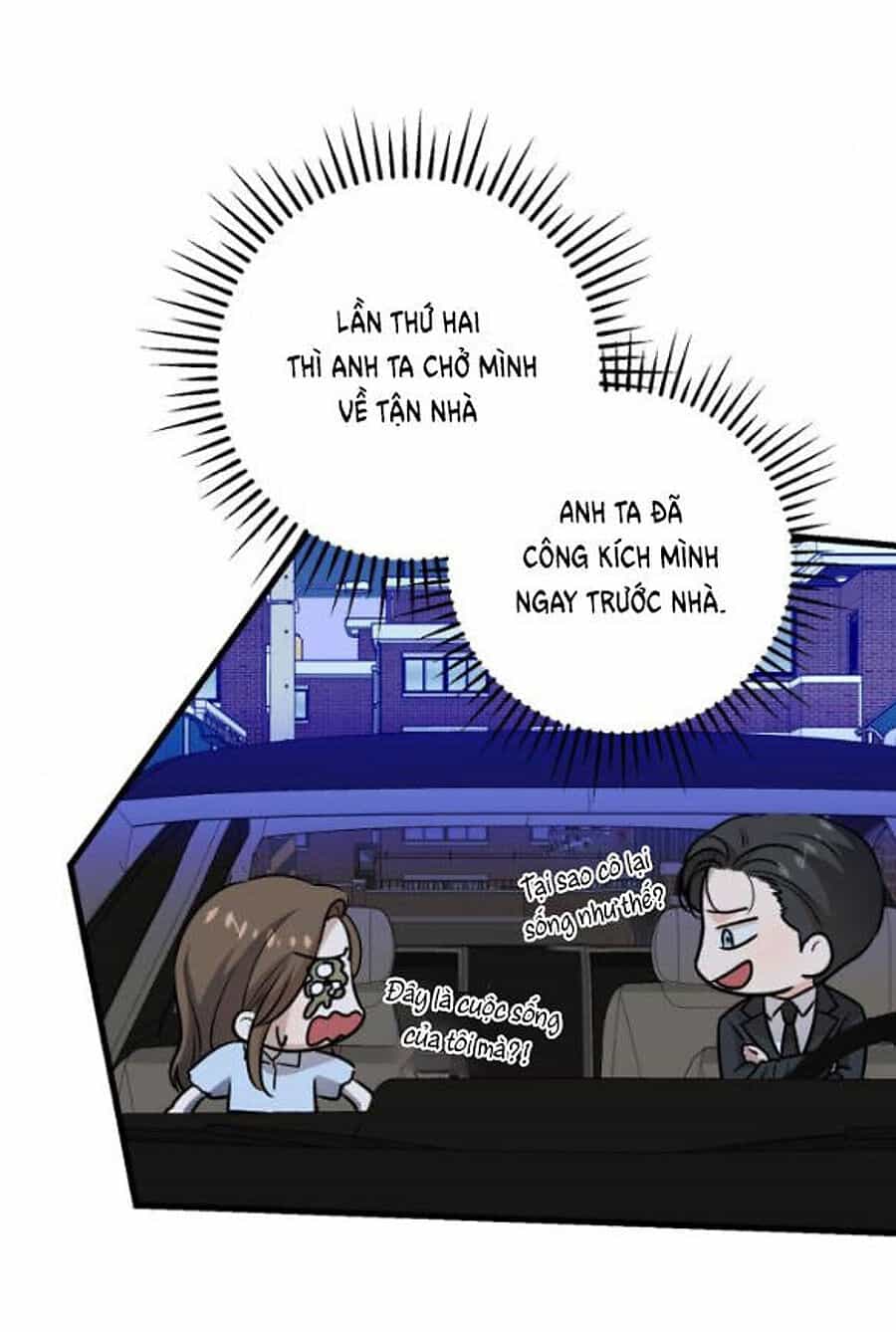 Nóng Lòng Muốn Giày Vò Em - Chương 22 - ảnh 15
