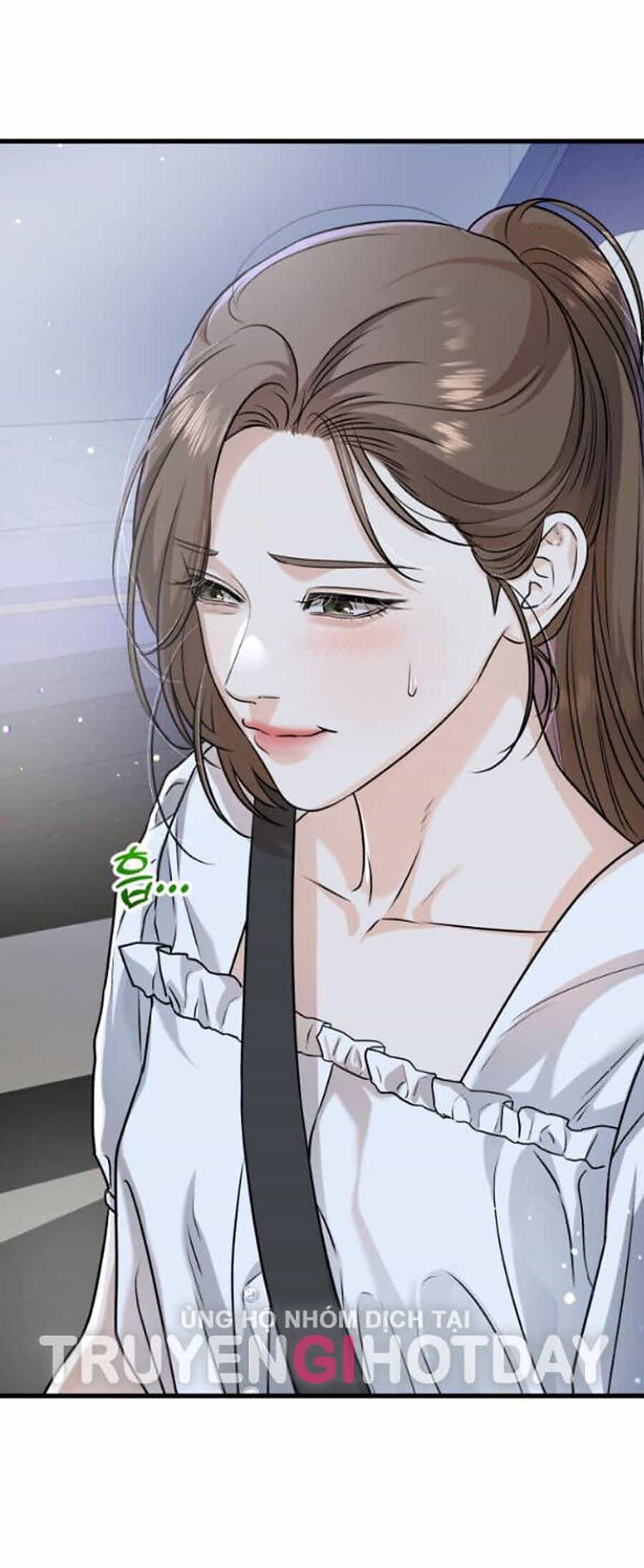 Nóng Lòng Muốn Giày Vò Em - Chương 22 - ảnh 18