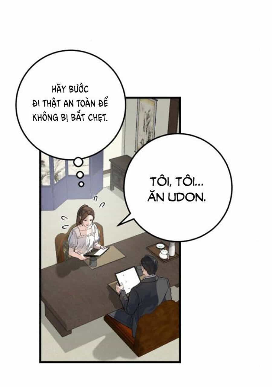Nóng Lòng Muốn Giày Vò Em - Chương 22 - ảnh 23