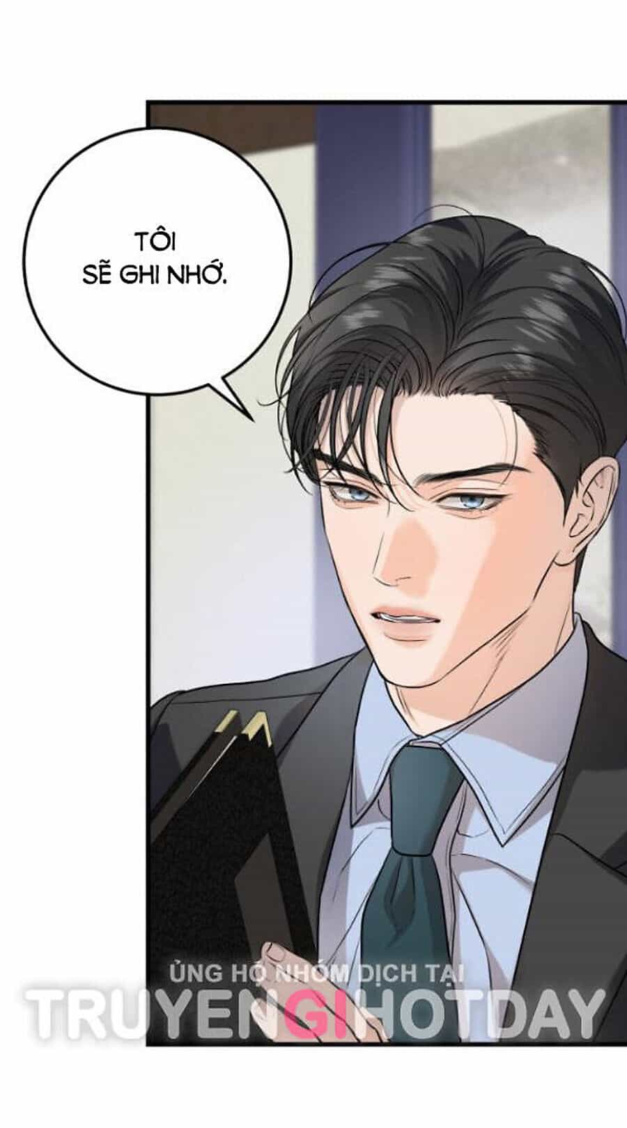Nóng Lòng Muốn Giày Vò Em - Chương 22 - ảnh 28