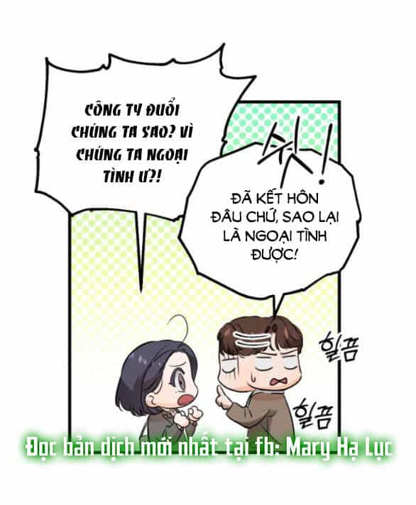 Nóng Lòng Muốn Giày Vò Em - Chương 22.1 - ảnh 12