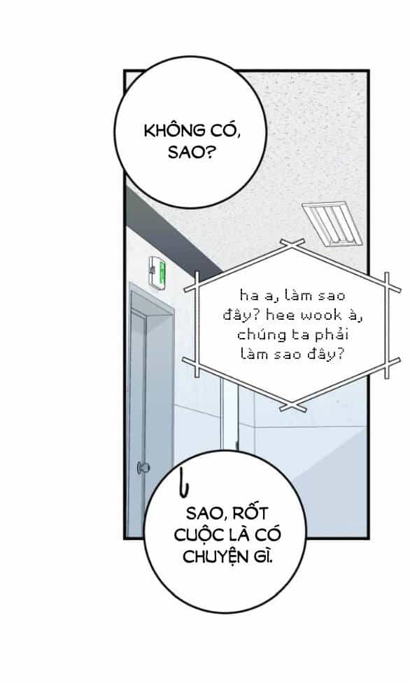 Nóng Lòng Muốn Giày Vò Em - Chương 22.1 - ảnh 21