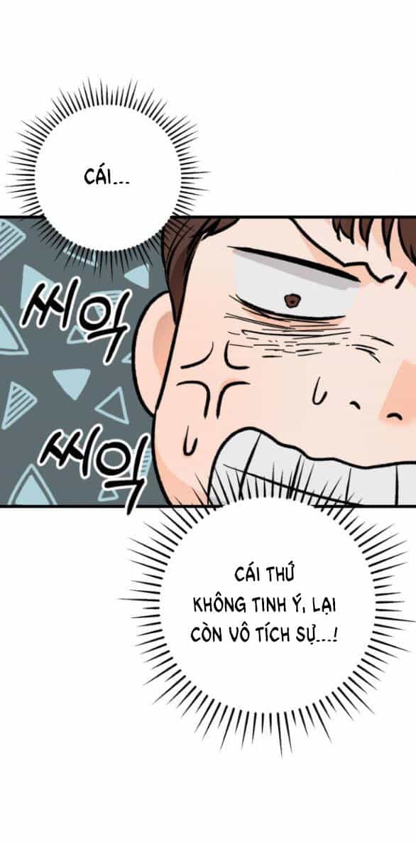 Nóng Lòng Muốn Giày Vò Em - Chương 22.1 - ảnh 27
