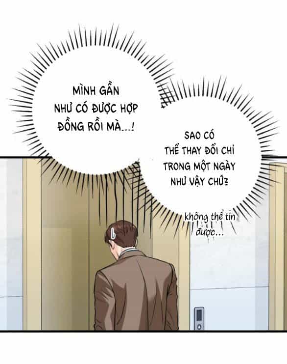 Nóng Lòng Muốn Giày Vò Em - Chương 22.1 - ảnh 9