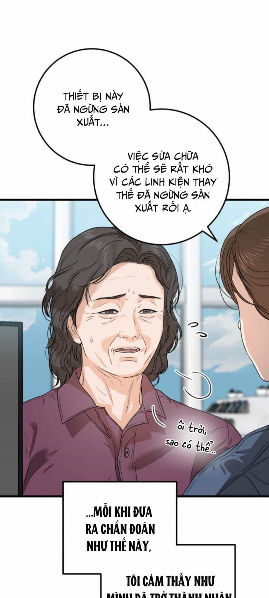 Nóng Lòng Muốn Giày Vò Em - Chương 4 - ảnh 26