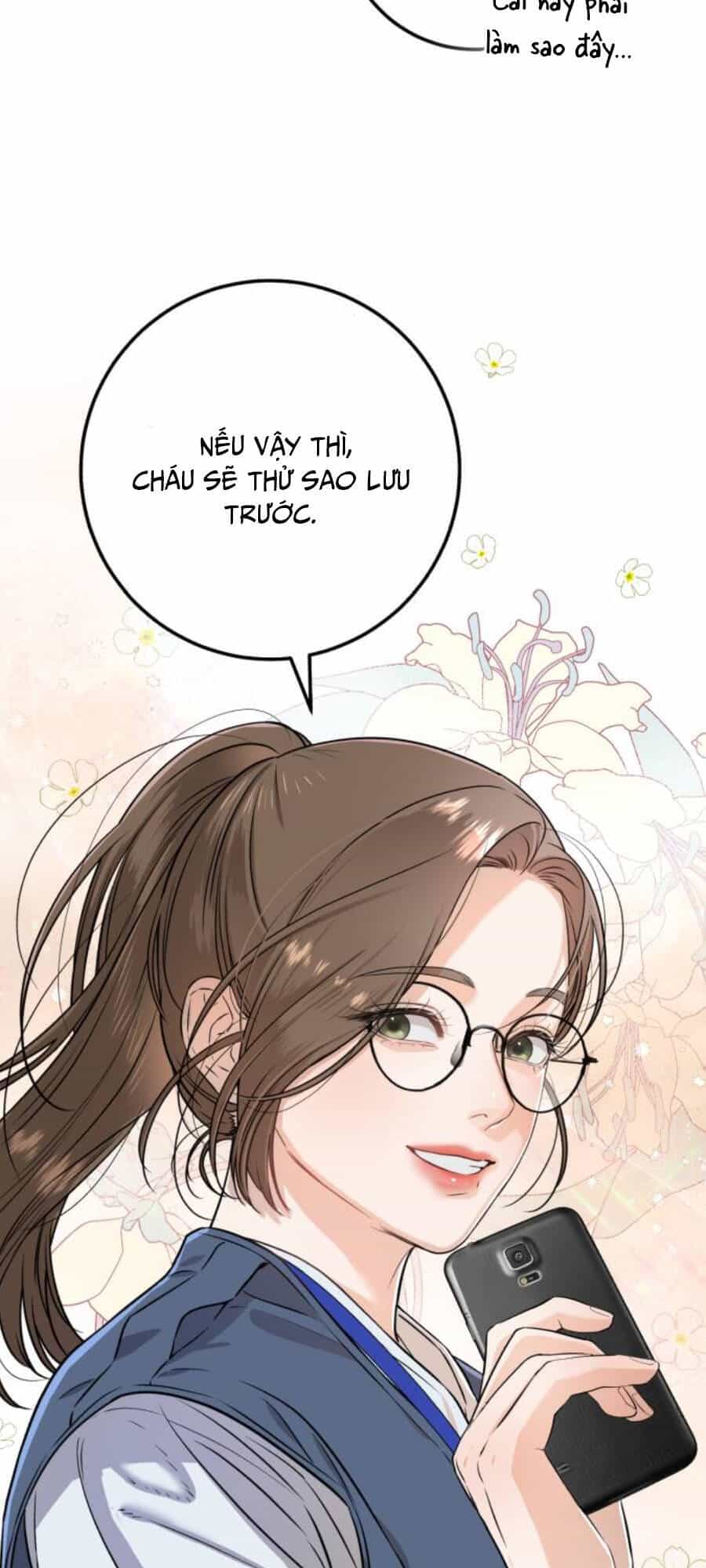 Nóng Lòng Muốn Giày Vò Em - Chương 4 - ảnh 29
