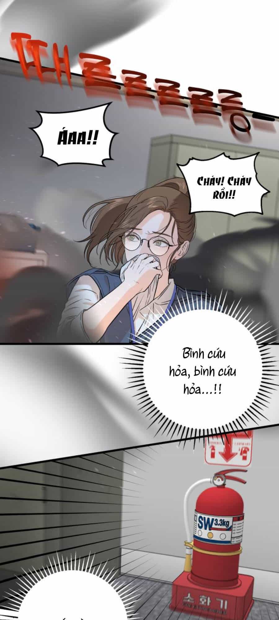 Nóng Lòng Muốn Giày Vò Em - Chương 4 - ảnh 53