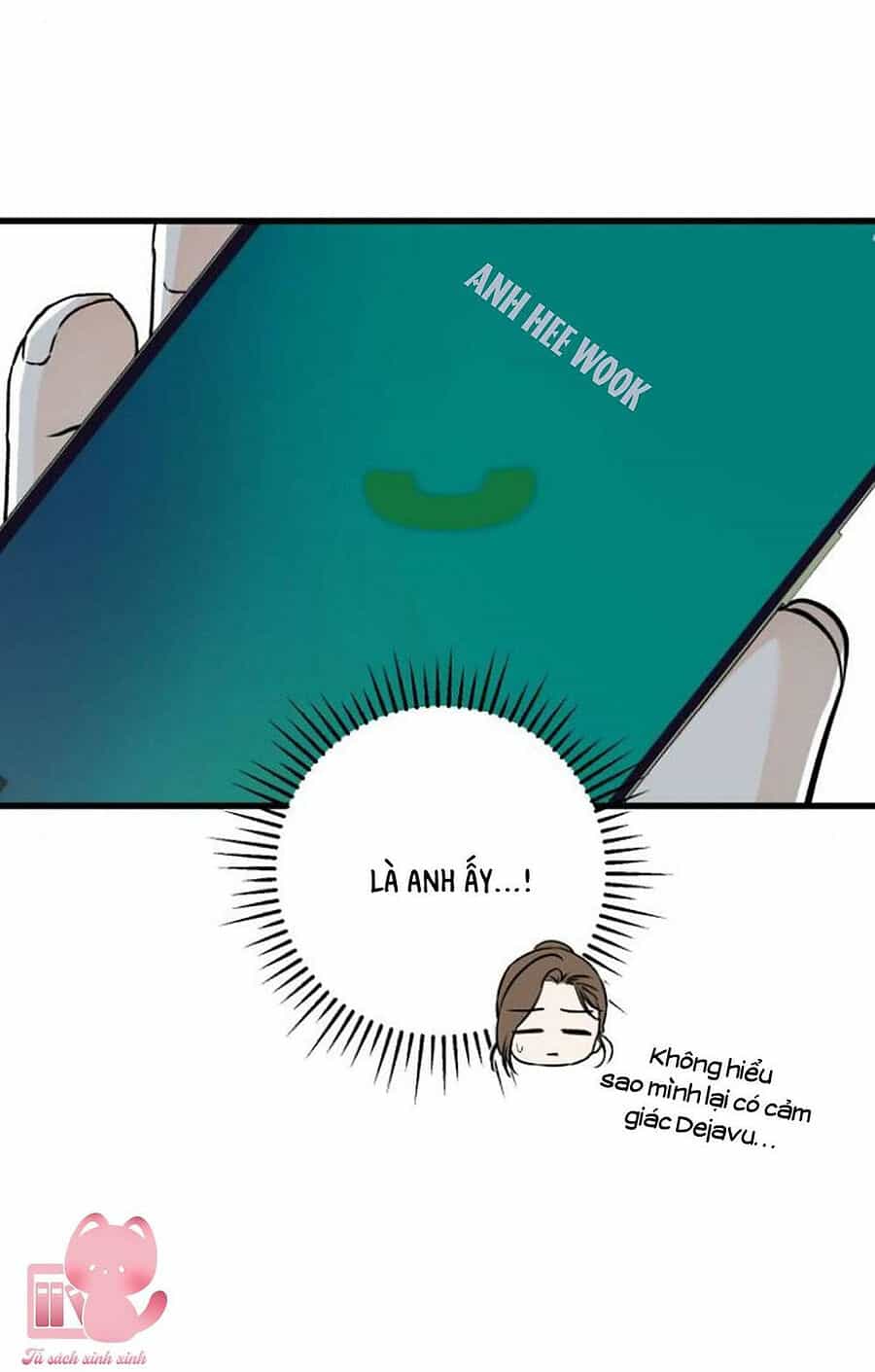 Nóng Lòng Muốn Giày Vò Em - Chương 23 - ảnh 10