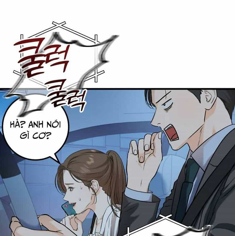 Nóng Lòng Muốn Giày Vò Em - Chương 23 - ảnh 17