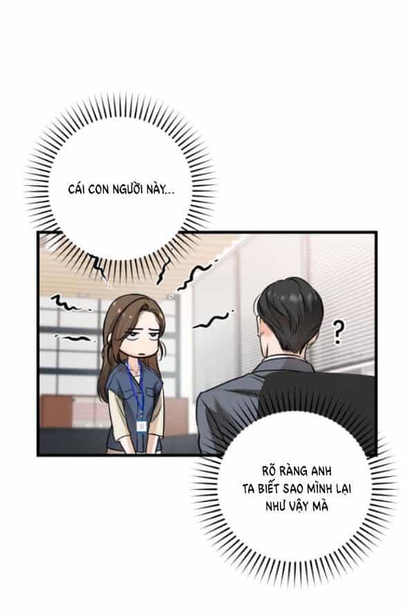 Nóng Lòng Muốn Giày Vò Em - Chương 23.1 - ảnh 17