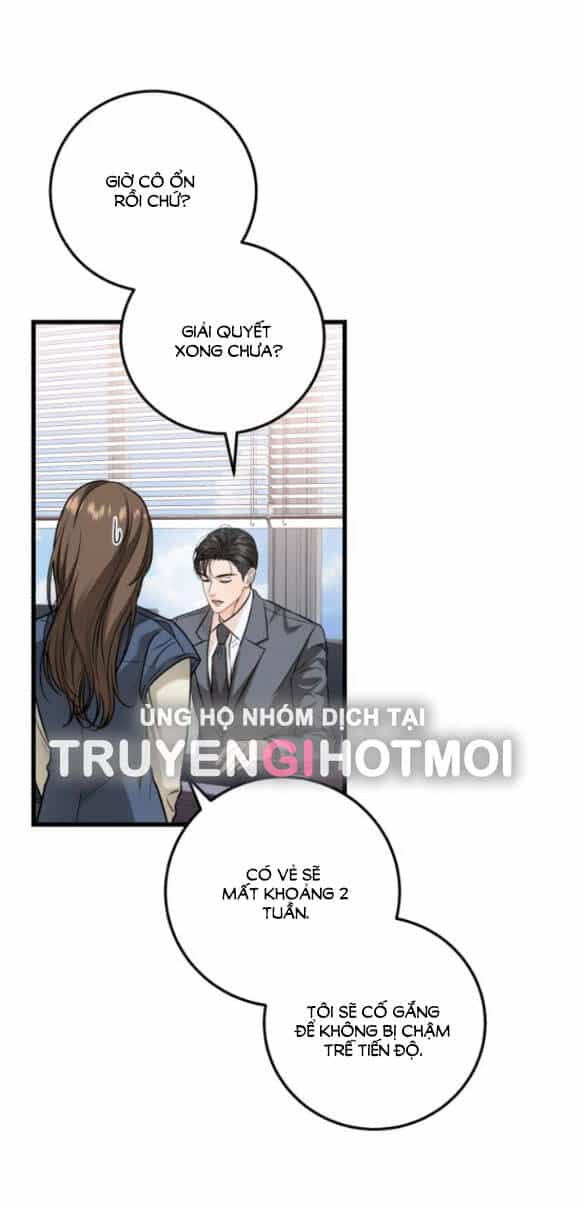Nóng Lòng Muốn Giày Vò Em - Chương 23.1 - ảnh 18