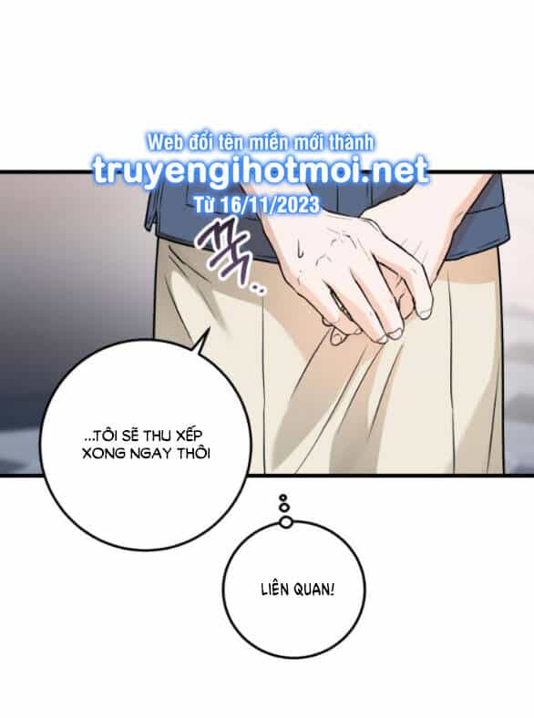 Nóng Lòng Muốn Giày Vò Em - Chương 23.1 - ảnh 20