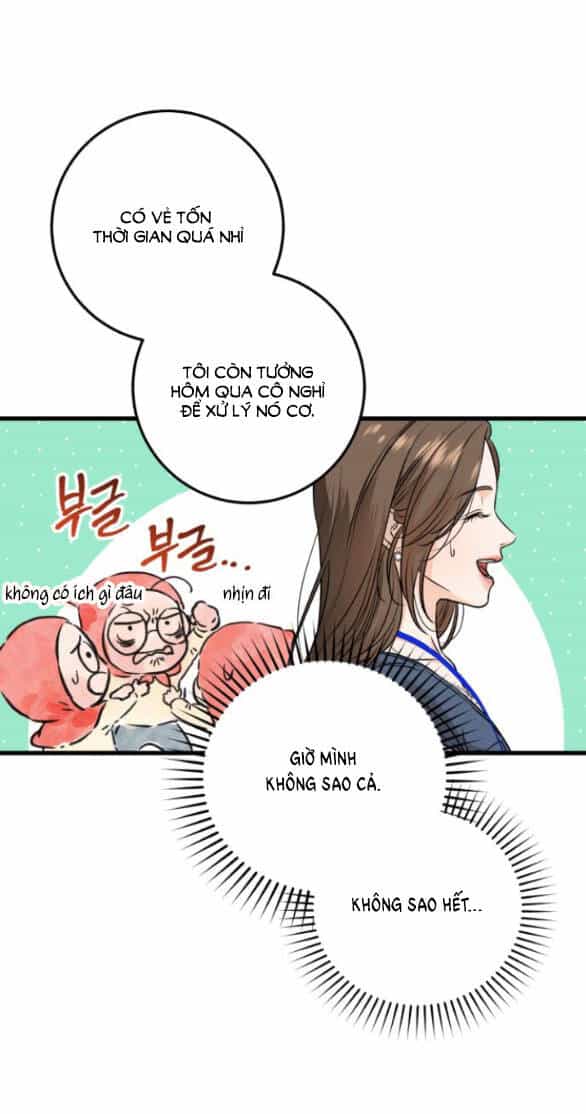Nóng Lòng Muốn Giày Vò Em - Chương 23.1 - ảnh 21