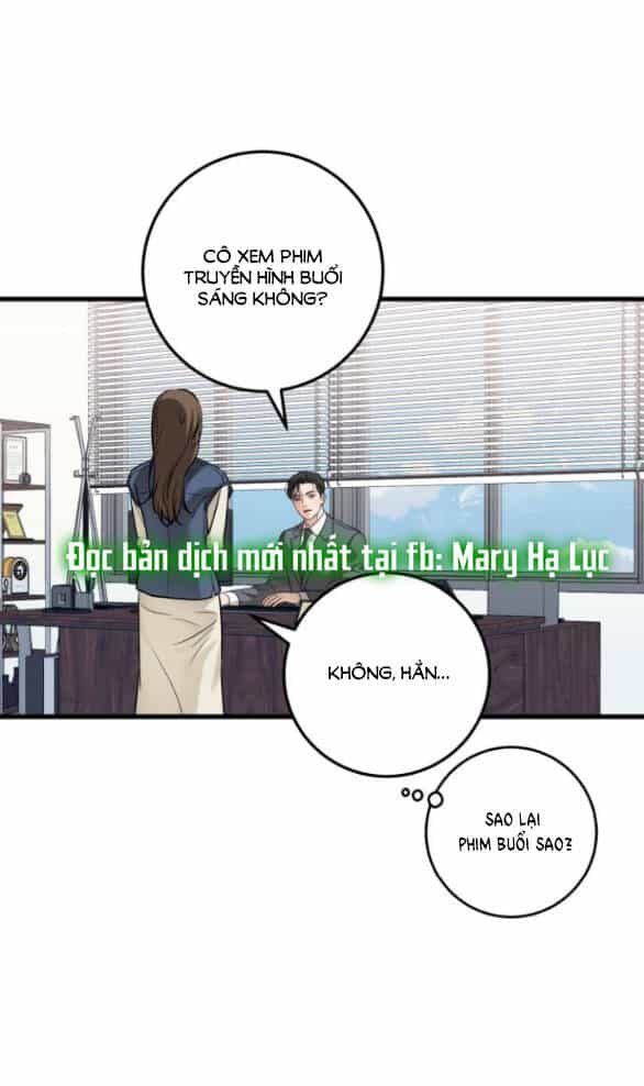 Nóng Lòng Muốn Giày Vò Em - Chương 23.1 - ảnh 31