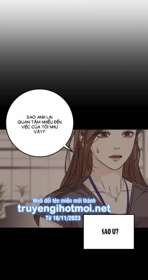 Nóng Lòng Muốn Giày Vò Em - Chương 23.1 - ảnh 37