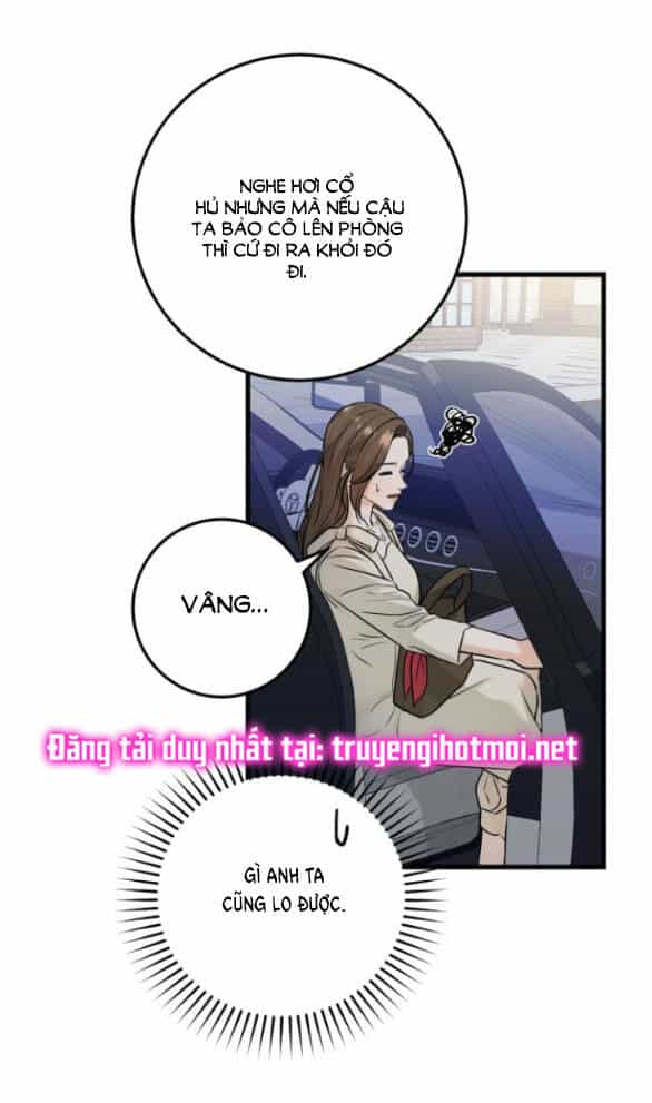 Nóng Lòng Muốn Giày Vò Em - Chương 23.2 - ảnh 3