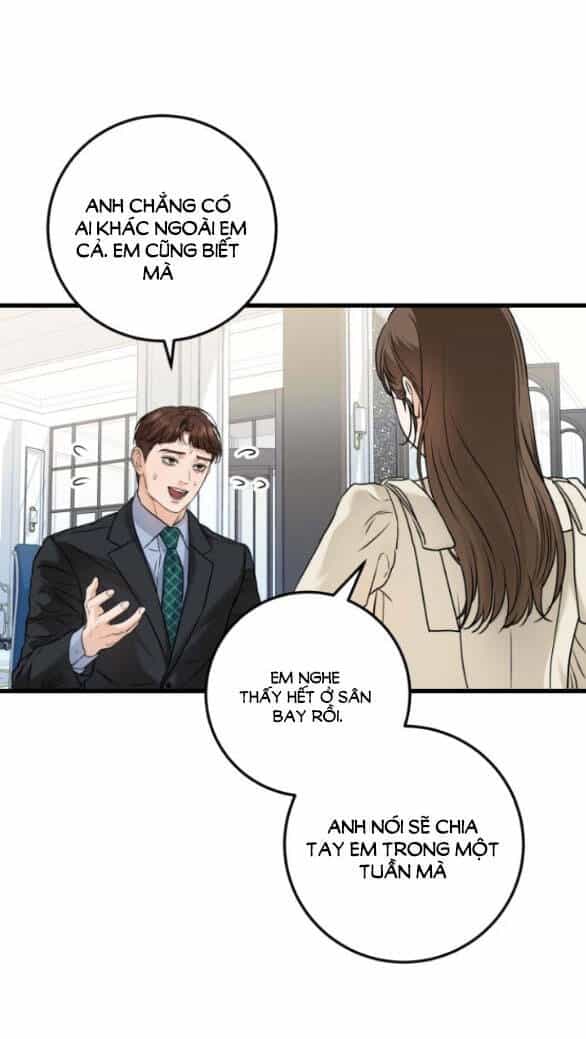 Nóng Lòng Muốn Giày Vò Em - Chương 24 - ảnh 2