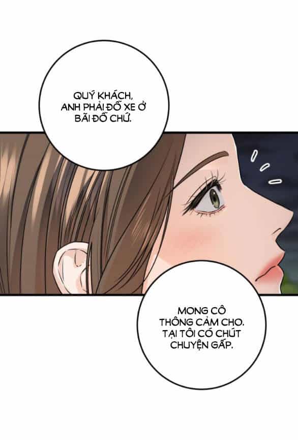 Nóng Lòng Muốn Giày Vò Em - Chương 24 - ảnh 23