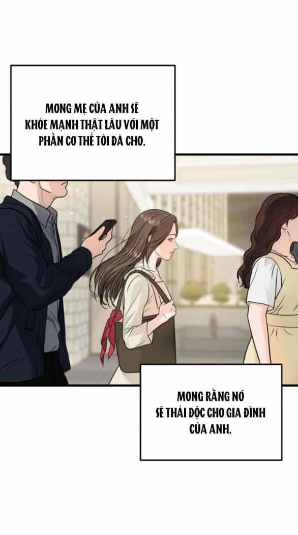 Nóng Lòng Muốn Giày Vò Em - Chương 24.1 - ảnh 21