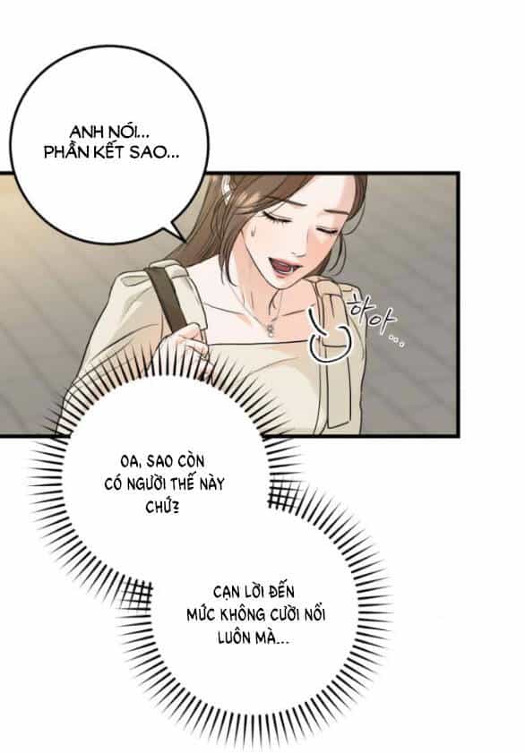 Nóng Lòng Muốn Giày Vò Em - Chương 24.1 - ảnh 27