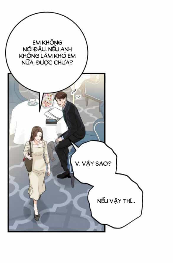 Nóng Lòng Muốn Giày Vò Em - Chương 24.1 - ảnh 8