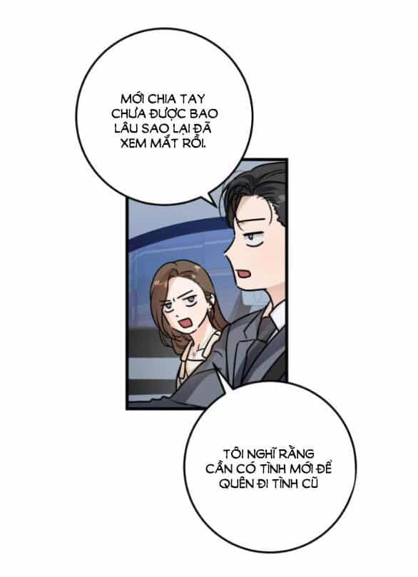 Nóng Lòng Muốn Giày Vò Em - Chương 24.2 - ảnh 14