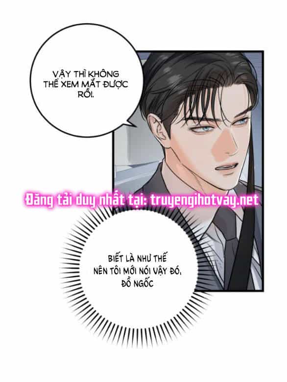 Nóng Lòng Muốn Giày Vò Em - Chương 24.2 - ảnh 21