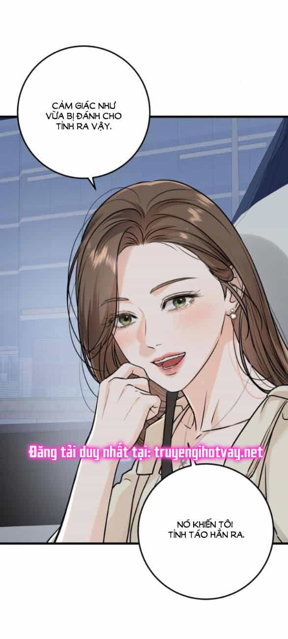 Nóng Lòng Muốn Giày Vò Em - Chương 24.2 - ảnh 32