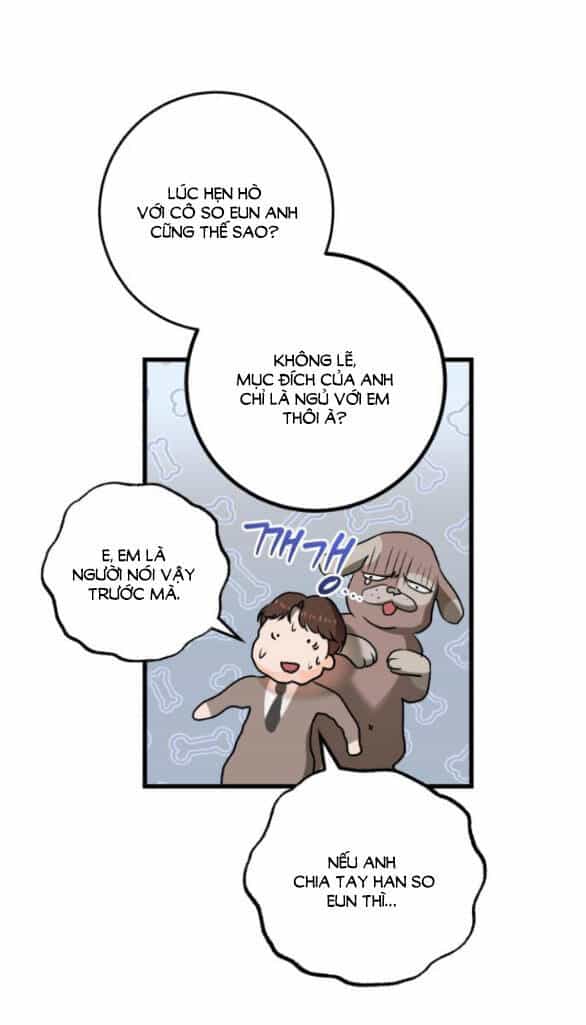 Nóng Lòng Muốn Giày Vò Em - Chương 25 - ảnh 19