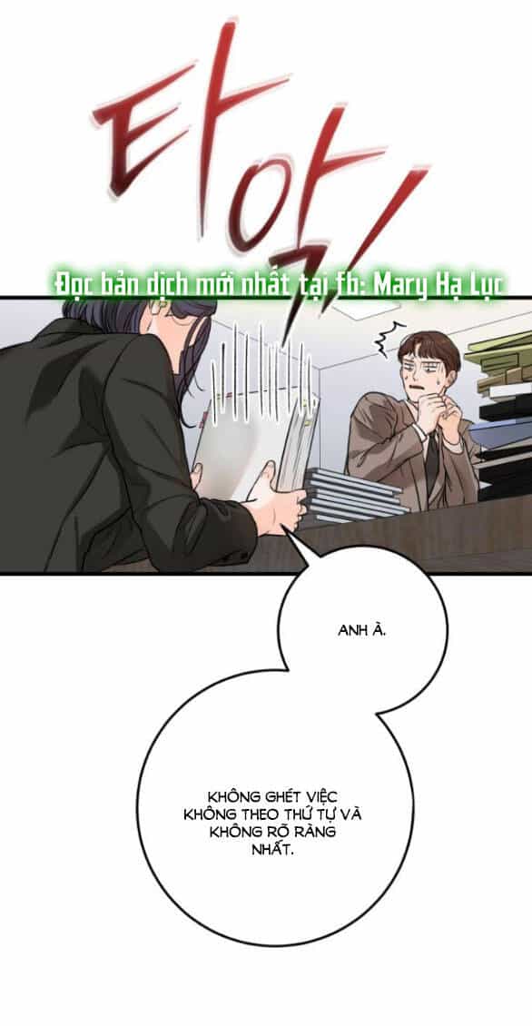 Nóng Lòng Muốn Giày Vò Em - Chương 25 - ảnh 20
