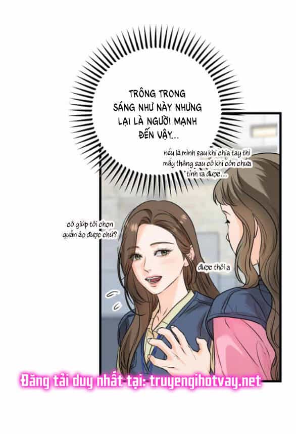Nóng Lòng Muốn Giày Vò Em - Chương 25 - ảnh 32
