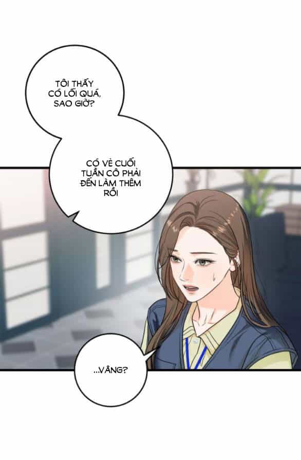 Nóng Lòng Muốn Giày Vò Em - Chương 25 - ảnh 36