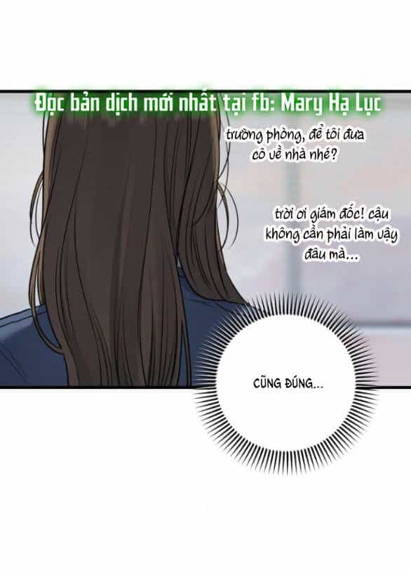 Nóng Lòng Muốn Giày Vò Em - Chương 25 - ảnh 56