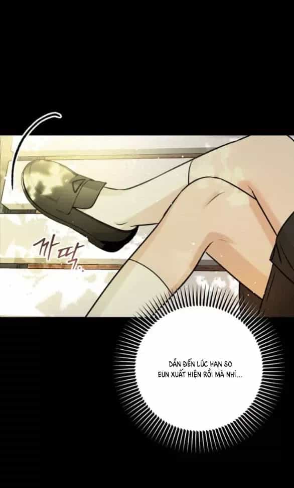 Nóng Lòng Muốn Giày Vò Em - Chương 26 - ảnh 14