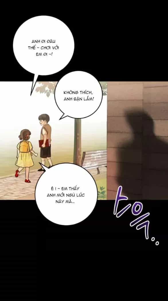 Nóng Lòng Muốn Giày Vò Em - Chương 26 - ảnh 28