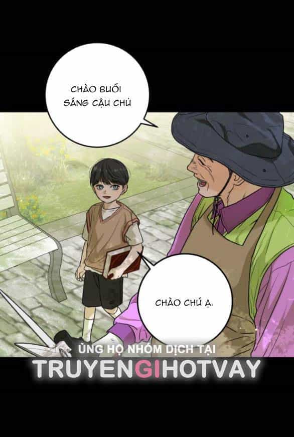 Nóng Lòng Muốn Giày Vò Em - Chương 26.1 - ảnh 4
