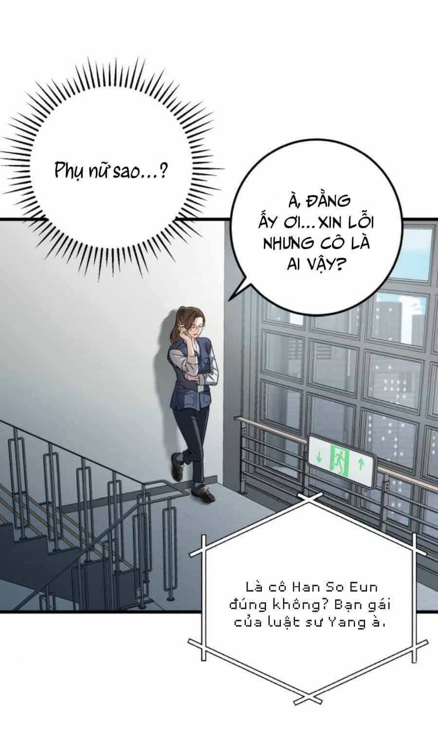 Nóng Lòng Muốn Giày Vò Em - Chương 5 - ảnh 28