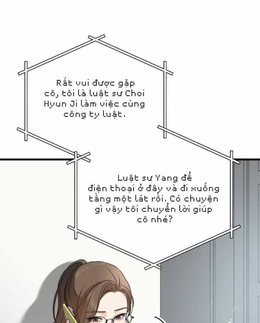 Nóng Lòng Muốn Giày Vò Em - Chương 5 - ảnh 29