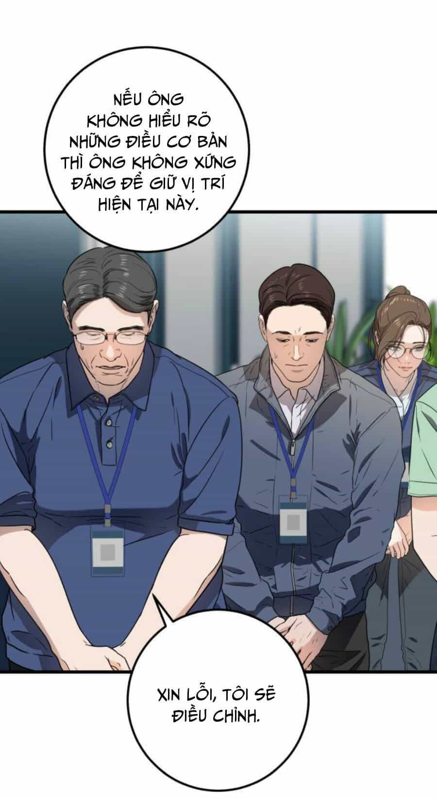 Nóng Lòng Muốn Giày Vò Em - Chương 5 - ảnh 3