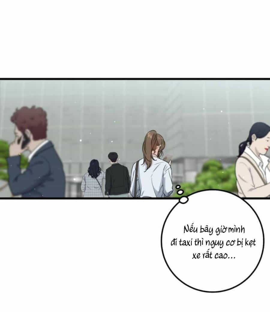 Nóng Lòng Muốn Giày Vò Em - Chương 5 - ảnh 38
