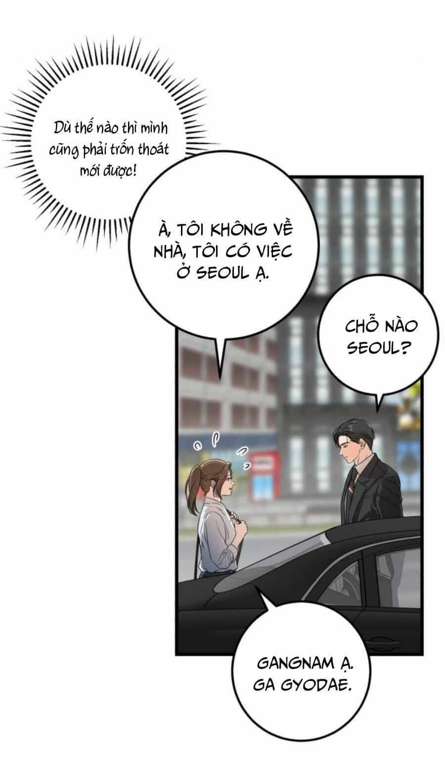 Nóng Lòng Muốn Giày Vò Em - Chương 5 - ảnh 52