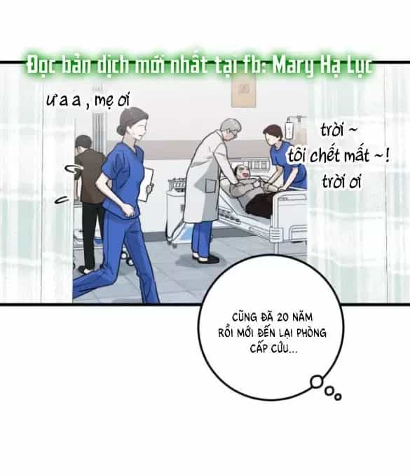 Nóng Lòng Muốn Giày Vò Em - Chương 27 - ảnh 13
