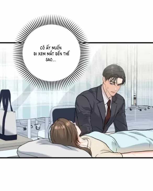 Nóng Lòng Muốn Giày Vò Em - Chương 27 - ảnh 16