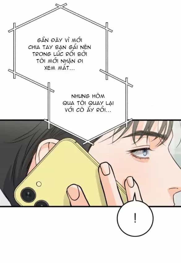 Nóng Lòng Muốn Giày Vò Em - Chương 27 - ảnh 26