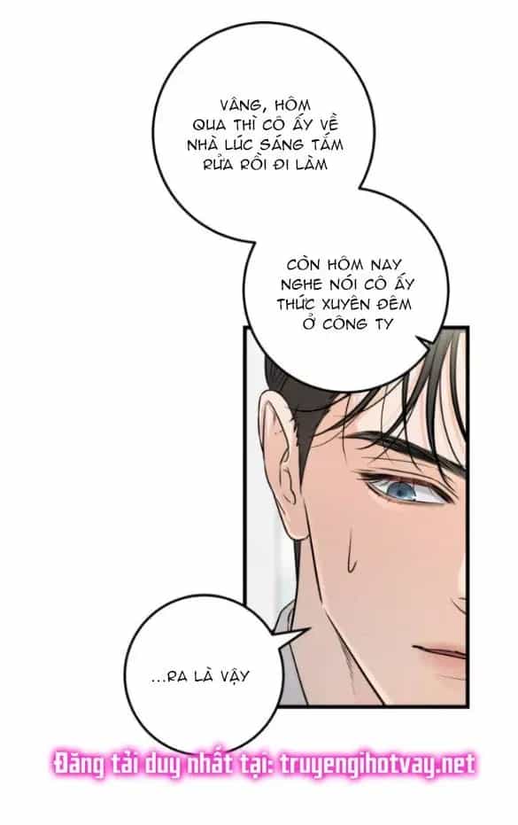 Nóng Lòng Muốn Giày Vò Em - Chương 27 - ảnh 4
