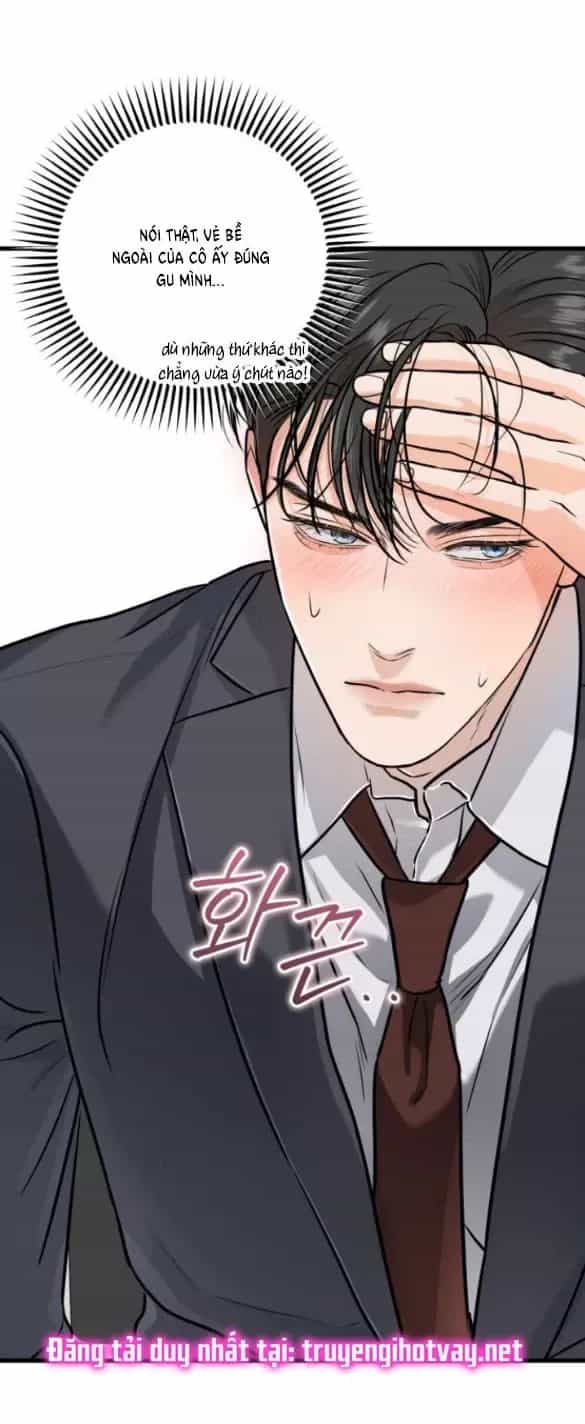Nóng Lòng Muốn Giày Vò Em - Chương 27 - ảnh 42