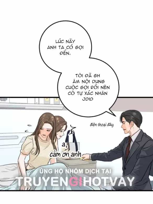 Nóng Lòng Muốn Giày Vò Em - Chương 27 - ảnh 52