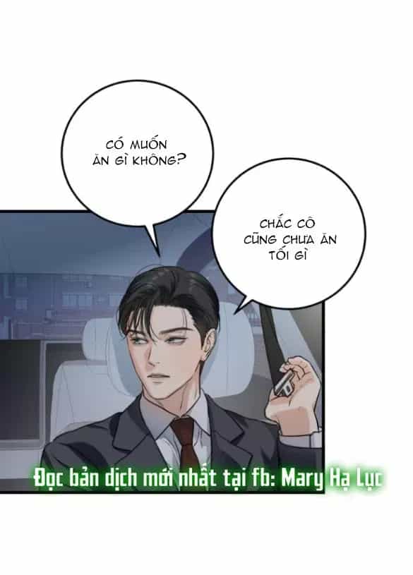 Nóng Lòng Muốn Giày Vò Em - Chương 27 - ảnh 75
