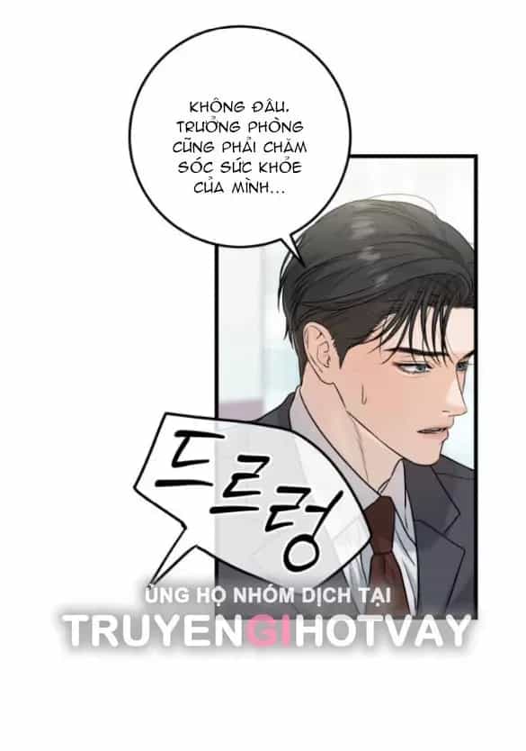 Nóng Lòng Muốn Giày Vò Em - Chương 27 - ảnh 8