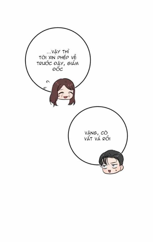 Nóng Lòng Muốn Giày Vò Em - Chương 27.2 - ảnh 10